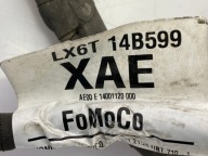bundle springing rear part Ford Bronco Sport 2020+ USA
