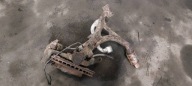 perno mozzo Mozzo FUSELLO Destra Anteriore MERCEDES-BENZ ML e W163 3.2 V6