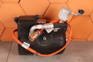 BMW i5 G60 i4 G26 iX I20 iX1 U11 compressor; air conditioning compressor 5B31E59