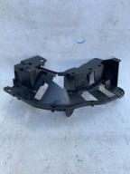 CITROEN JUMPY III 16- bumper bracket right rear part 9813331680