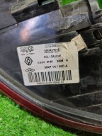 light rear part rear left RENAULT CLIO IV HB 12- NR.176