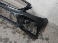 bumper front MERCEDES C KLASA W205 A205 LIFT AMG