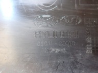 HYUNDAI TUCSON and 04- mudguard left front front 86811-2E010