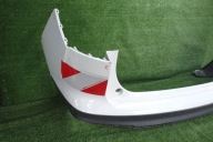 SKODA ENYAQ 21- bumper rear rear part
