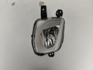 Nebelscheinwerfer links FORD FIESTA MK8 17