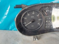 dials clock KANGOO and 1.5 DCI P8200176654