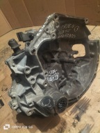Getriebe CITROEN C3 1.6B 20CN37