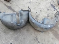 Radschale heck AUDI A2 rechts oder links