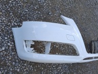 front bumper AUDI A3 LIFT 8P0 2008R->2012R