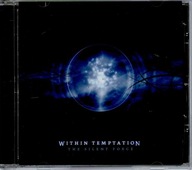 CD The Silent Force Within Temptation