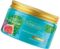 BIELENDA Exotic Paradise peeling do ciała FIGA