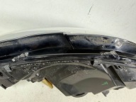 Peugeot 308 T9 Lift 17- light left front front