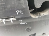 bumper bracket right rear part BMW SERIA 5 F11 7207112
