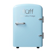 Fluff Cosmetics Fridge kozmetická chladnička modrá