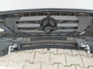 MERCEDES W213 E300de Kombi bumper front complete AMG 992