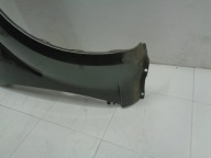 NISSAN PATHFINDER R51 NAVARA D40 fender right front LAKIER K27