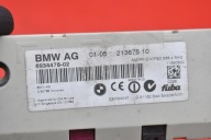 amplifier ANTENY 6934478 BMW E60 E61 03-07