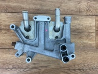 Radiatore / Raffreddatore radiatore olio cambio Ram 1500 2019+ USA