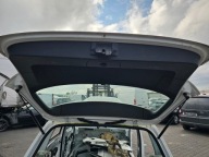 boot doors window rear part boot VW GOLF VII SPORTSVAN colour LC9A