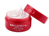 SHISEIDO Leczniczy Krem do Rąk 100g Japonia