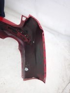 VW PASSAT B9 KOMBI 23-> bumper rear part rear 6PDC