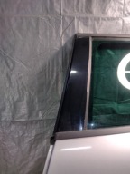 Tür links heck Citroen C5 X7 III k: EZRC