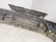 Skoda Roomster bumper front front