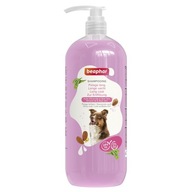 BEAPHAR SHAMPOO LONG COAT 1L- dla długowłosych psów