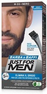 Just For Men Odsiwiacz Do Brody Czerń M55