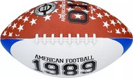Piłka do futbolu amerykańskiego NEW PORT 28cm