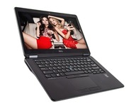 Notebook Dell Latitude E7450 14 " Intel Core i5 8 GB / 512 GB čierny