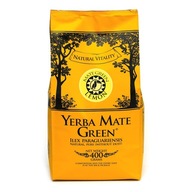 Yerba mate green lemon 400 g mate green