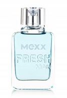 MEXX Fresh Man EDT 30ml Perfumy męskie
