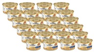 Purina Gourmet Gold mus z indykiem karma mokra dla kota 24x85g