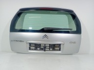 CITROEN C3 03-09 boot doors rear part boot