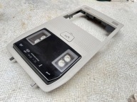 FANALE CIELO INTERNO SKODA OCTAVIA MK4 5E3959569A ORYGIANL!