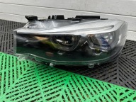 light front side left BMW 3 GT F34 9448179