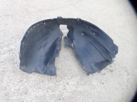 CITROEN C5 AIRCROSS 2017r-> 9827397480 cover mudguard front front