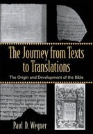 The Journey from Texts to Translations - The