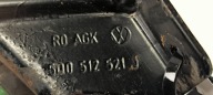 Sensor POZIOMOWANIA 5Q0512521J SKODA SUPERB III