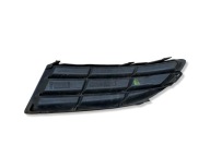 side grid of a bumper right side Skoda Fabia 2 facelift 2012 5J0807368A