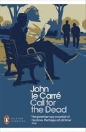 Call for the Dead le Carre John