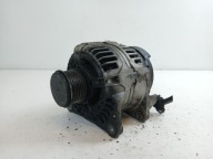 VW GOLF IV BORA LEON e A3 8L 1.9 TDI alternatore 038903023L 90A