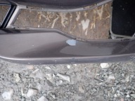 bumper front front BMW 3 III F30 F31 2012-2015R