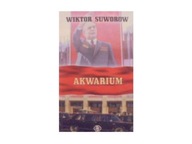 Akwarium - Wiktor Suworow