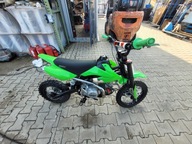 Pitbike MRF 140 Wkład 1000 złoty