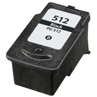 Tusz do CANON PG 512 XL MP 230 240 260 270 IP 2700