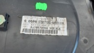 side side komplet Skoda Roomster 1,2 12V