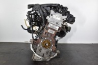 engine BMW e46 e60 e61 e65 e53 X5 e83 X3 3.0d 204KM 211 306D2 @ KOMPRESJA @