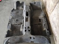mats floor AUDI Q5 8R